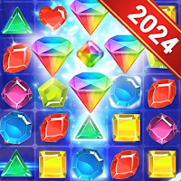 Mayan Jewel:  Gem match 3 Game