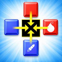 Drop & Blast: Block Puzzle