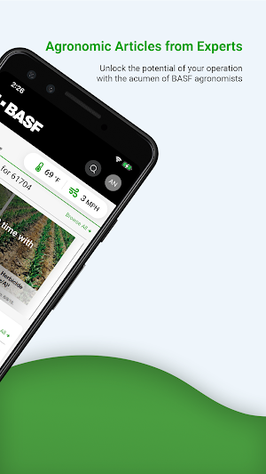 Grow Smart™ Live Screenshot 1