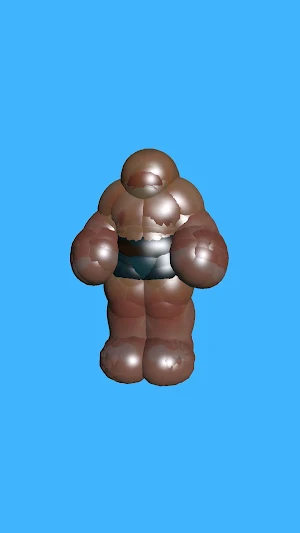 Balloon ASMR Screenshot 2