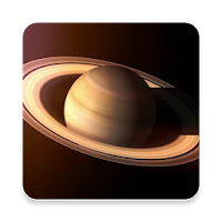 Planet Saturn Sound Collections ~ Sclip.app