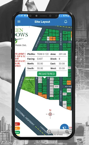 TMR Group Screenshot 3