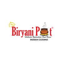 Biryani Pot Indian Restaurant