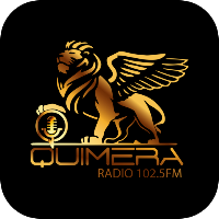 Radio Quimera 102.5 FM