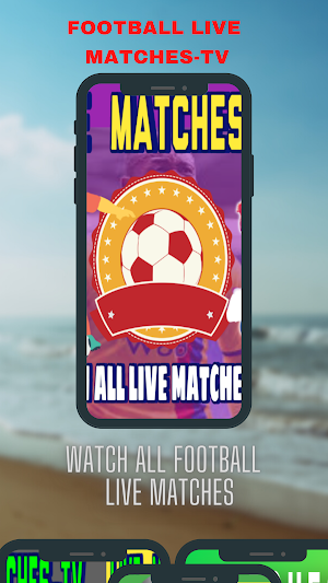 WORLD CUP LIVE MATCHES- QATAR Screenshot 1