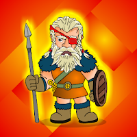 Master Warrior Rescue