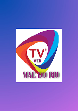 Tv Web Mae do Rio Screenshot 1