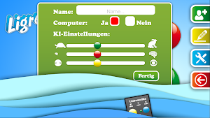 Ligretto Screenshot 3