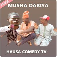 Hausa Comedy TV