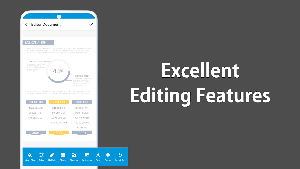 DocScanner - Convert/Edit PDF Screenshot 3