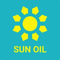 Sunoil+