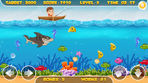 Fun Games Screenshot 1