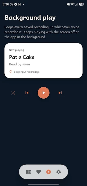 Rhyme-IT: Nursery Rhymes Screenshot 3