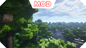 HD Textures Mod Minecraft Screenshot 3