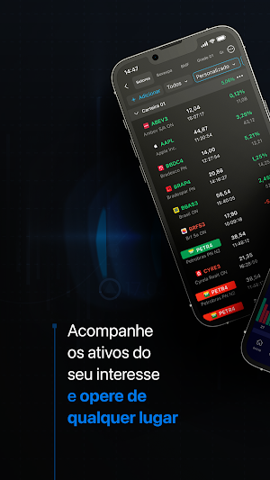 Scalper Pro Screenshot 1