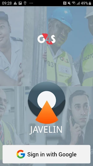 G4S COP (India) Screenshot 1