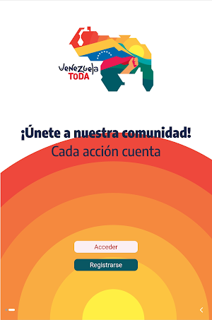 Venezuela Toda Screenshot 2