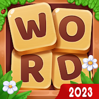 Word Find - Word Search Games
