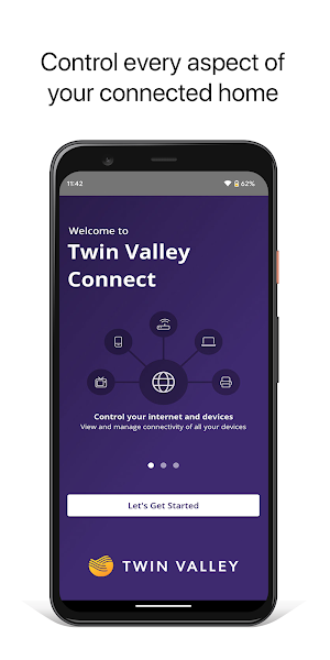 Twin Valley Connect Screenshot 0