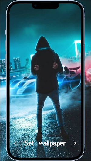 Cool Wallpapers Screenshot 2