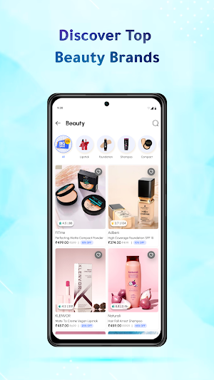 ShopCircuit Online Shopping Screenshot 3