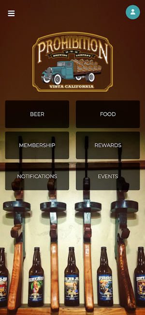 Prohibition Brewing Screenshot 0