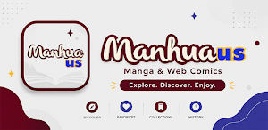 ManhuaUs: Manga & Web Comics Screenshot 0