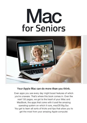 BDM's For Seniors User Guides Screenshot 1