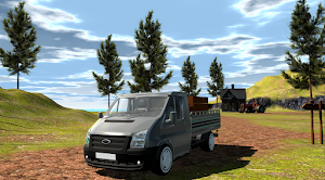Mae Car Driving (Araba Oyunu ) Screenshot 0