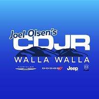 Walla Walla CDJR Connect