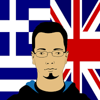Greek English Translator