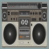 Radiomonde FM, Musique, Radios
