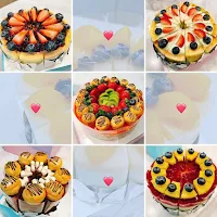 JS Cake House