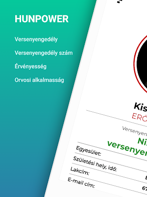 Hunpower Screenshot 0