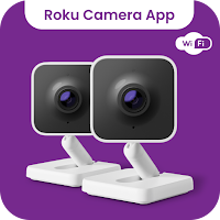 Roku Camera App : Cam Manager