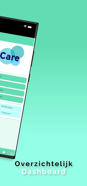 Seni Care Screenshot 1