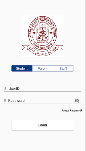Ayesh Islamic Mission School screenshot 3