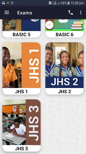Free Lesson Plan for the new Curriculum Screenshot 3