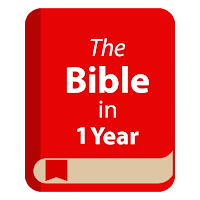 Bible in One Year Plan