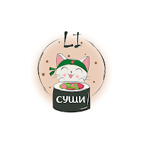 1. Суши Li