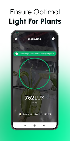 Plant Identifier・Plant AI Screenshot 3