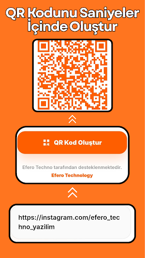 Efero Tools Screenshot 1