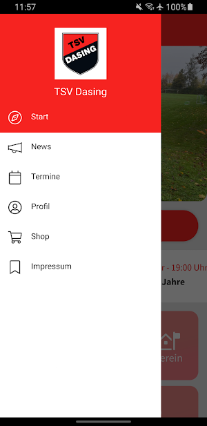 TSV Dasing Screenshot 2