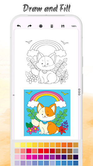 ArtLab - Draw, Paint, Sketch Screenshot 1