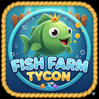 Fish Farm Tycoon