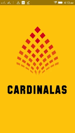 Cardinalas Screenshot 0