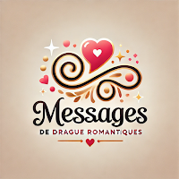 SMS D'amour Messages Textes