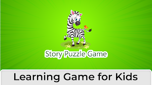 Puzzle Games for Kids Screenshot 1