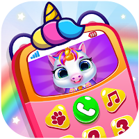 My Baby Unicorn Care For Kids