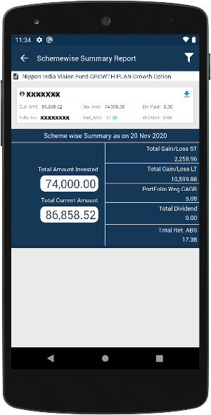 Learn and Groww Screenshot 3
